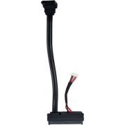 14-324-000025 Cabo SATA POWER 7PF 15PF 7PF 16.5cm para mini PC | Cabo SATA POWER 7PF 15PF 7PF 16.5cm para mini PC Cabo SATA POWER 7PF 15PF 7PF 16.5cm para mini PC