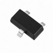15010250-001 10x Diodo Schottky BAT54C Dual Anodo 30V 200mA SMD SOT-23-3 | 10x Diodo Schottky BAT54C Dual Anodo 30V 200mA SMD SOT-23-3 10x Diodo Schottky BAT54C Dual Anodo 30V 200mA SMD SOT-23-3