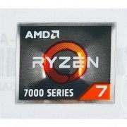 15100-20466000 Etiqueta original adesivo ProcessadprAMD Ryzen 7 7000 Series | Etiqueta original adesivo ProcessadprAMD Ryzen 7 7000 Series Etiqueta original adesivo ProcessadprAMD Ryzen 7 7000 Series