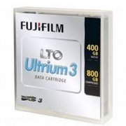 Fita de Dados Magnetica Fujifilm LTO-3 400/800Gb Ultrium Data Cartridge