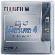 15716800 Fita Fujifilm LTO-4 Ultrium 800GB/1600GB | Fita Fujifilm LTO-4 Ultrium 800GB/1600GB Fita Fujifilm LTO-4 Ultrium 800GB/1600GB