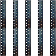 19-21SYGC/S530-E1/TR8-KIT100 Led verde SMD 0603 2V 20mA (kit 100 unidades) tamanho: 1.6 x 0.8 x 0.8 mm / Verde | Led verde SMD 0603 2V 20mA (kit 100 unidades) tamanho: 1.6 x 0.8 x 0.8 mm / Verde Led verde SMD 0603 2V 20mA (kit 100 unidades) tamanho: 1.6 x 0.8 x 0.8 mm / Verde