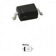 1SV279 10x Diodo varicap capacitancia variavel 16PF VCO VHF/UH 15V 16PF, encapsulamento SOD-523 1.6x0.8x0.6mm | 10x Diodo varicap capacitancia variavel 16PF VCO VHF/UH 15V 16PF, encapsulamento SOD-523 1.6x0.8x0.6mm 10x Diodo varicap capacitancia variavel 16PF VCO VHF/UH 15V 16PF, encapsulamento SOD-523 1.6x0.8x0.6mm