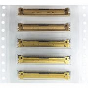 20455-040E-76 Kit 5x conector FPC EDP LVDS 40P 0.5mm Cabline-VSF conector femea soldado na placa mãe do notebook | Kit 5x conector FPC EDP LVDS 40P 0.5mm Cabline-VSF conector femea soldado na placa mãe do notebook Kit 5x conector FPC EDP LVDS 40P 0.5mm Cabline-VSF conector femea soldado na placa mãe do notebook
