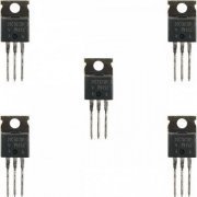 20CTQ150 5x Diodo Retificador Schottky 150V 2x 10A TO-220AB | 5x Diodo Retificador Schottky 150V 2x 10A TO-220AB 5x Diodo Retificador Schottky 150V 2x 10A TO-220AB