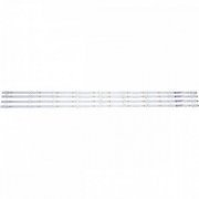 210BZ09D0B338BL05K 4x Barra LED original aluminio TV Philips e AOC 50 3V 9 LEDs 98cm para TVs Philips e AOC 50PUG6513 LE50U7970 L | 4x Barra LED original aluminio TV Philips e AOC 50 3V 9 LEDs 98cm para TVs Philips e AOC 50PUG6513 LE50U7970 L 4x Barra LED original aluminio TV Philips e AOC 50 3V 9 LEDs 98cm para TVs Philips e AOC 50PUG6513 LE50U7970 L