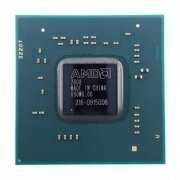 216-0915006 Ci GPU Radeon RX530 BGA Lead Free novo, nunca soldado, não rebalado, original de fabrica, esferas Lead Free | Ci GPU Radeon RX530 BGA Lead Free novo, nunca soldado, não rebalado, original de fabrica, esferas Lead Free Ci GPU Radeon RX530 BGA Lead Free novo, nunca soldado, não rebalado, original de fabrica, esferas Lead Free