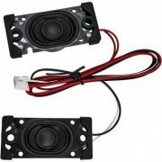 23.A2KMD.001 Kit falante monitor original Acer V247 V227 4Ohms 2W | Kit falante monitor original Acer V247 V227 4Ohms 2W Kit falante monitor original Acer V247 V227 4Ohms 2W