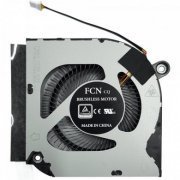 23.Q7KN2.001 Fan CPU Acer Nitro 5 AN515-55, AN517-52, AN515-44 Acer Predator Helios 300 PH315-53 / DC 5V 0.5A conector de 4 | Fan CPU Acer Nitro 5 AN515-55, AN517-52, AN515-44 Acer Predator Helios 300 PH315-53 / DC 5V 0.5A conector de 4 Fan CPU Acer Nitro 5 AN515-55, AN517-52, AN515-44 Acer Predator Helios 300 PH315-53 / DC 5V 0.5A conector de 4