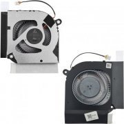 23.QB9N2.001 Fan NS85C51 5V 0.5A para CPU Acer Nitro e Predator Helios PH315-53 PH315-54 PH317-53 AN515-44 AN515-45 AN515-5 | Fan NS85C51 5V 0.5A para CPU Acer Nitro e Predator Helios PH315-53 PH315-54 PH317-53 AN515-44 AN515-45 AN515-5 Fan NS85C51 5V 0.5A para CPU Acer Nitro e Predator Helios PH315-53 PH315-54 PH317-53 AN515-44 AN515-45 AN515-5