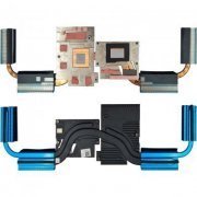 24.QC5N2.001 Dissipador 24QC5N2001 para Acer Predator Helios 300 PH315-54 cor Azul e Preto | Dissipador 24QC5N2001 para Acer Predator Helios 300 PH315-54 cor Azul e Preto Dissipador 24QC5N2001 para Acer Predator Helios 300 PH315-54 cor Azul e Preto