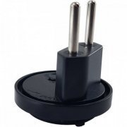 25.JE0J2.012 Adaptador Acer C205 C200 Plug BR 40W 19V 2.15A 100-240V | Adaptador Acer C205 C200 Plug BR 40W 19V 2.15A 100-240V Adaptador Acer C205 C200 Plug BR 40W 19V 2.15A 100-240V