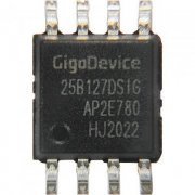 25B127DSIG Ci de Bios 128MB Serial Flash 3.3V 25B127DSiG | Ci de Bios 128MB Serial Flash 3.3V 25B127DSiG Ci de Bios 128MB Serial Flash 3.3V 25B127DSiG