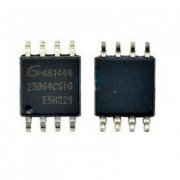 25B64CSIG Ci de Bios 64Mb 3.3V SOP8 Flash NOR spiFlash 3V 128Mbit | Ci de Bios 64Mb 3.3V SOP8 Flash NOR spiFlash 3V 128Mbit Ci de Bios 64Mb 3.3V SOP8 Flash NOR spiFlash 3V 128Mbit