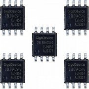 25LB64CSIG Ci de Bios 8Mb 64Mbit 1.8V SOP8 (Kit 5x und) Data Code: AJ2327 (Kit com 5 unidades) | Ci de Bios 8Mb 64Mbit 1.8V SOP8 (Kit 5x und) Data Code: AJ2327 (Kit com 5 unidades) Ci de Bios 8Mb 64Mbit 1.8V SOP8 (Kit 5x und) Data Code: AJ2327 (Kit com 5 unidades)