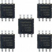 25LB64ESIG Ci de Bios 8Mb 64Mbit 1.8V SOP8 (Kit 5x und) Data Code: PJ2334 (Kit com 5 unidades) | Ci de Bios 8Mb 64Mbit 1.8V SOP8 (Kit 5x und) Data Code: PJ2334 (Kit com 5 unidades) Ci de Bios 8Mb 64Mbit 1.8V SOP8 (Kit 5x und) Data Code: PJ2334 (Kit com 5 unidades)