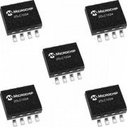 25LC1024T Ci SPI Serial EEPROM 1MB 128K x8 SOIJ8 (Kit 5x) Kit com 5 unidades | Ci SPI Serial EEPROM 1MB 128K x8 SOIJ8 (Kit 5x) Kit com 5 unidades Ci SPI Serial EEPROM 1MB 128K x8 SOIJ8 (Kit 5x) Kit com 5 unidades