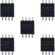 25Q64JVSIQ 5x Ci de Bios W25Q64JVSIQ 64Mb 3.3V SOP8 SMD kit com 5 unidades | 5x Ci de Bios W25Q64JVSIQ 64Mb 3.3V SOP8 SMD kit com 5 unidades 5x Ci de Bios W25Q64JVSIQ 64Mb 3.3V SOP8 SMD kit com 5 unidades