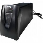 27254 Nobreak SMS manager Net4+ 1400VA uSM1400SFX 115 entrada 115/127V e saída 115V | Nobreak SMS manager Net4+ 1400VA uSM1400SFX 115 entrada 115/127V e saída 115V Nobreak SMS manager Net4+ 1400VA uSM1400SFX 115 entrada 115/127V e saída 115V