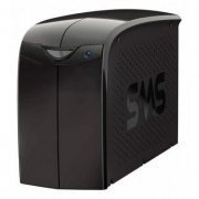 27396 SMS Nobreak Station II 600VA Monovolt 127V 4 tomadas, entrada e saída de 127V AC | SMS Nobreak Station II 600VA Monovolt 127V 4 tomadas, entrada e saída de 127V AC SMS Nobreak Station II 600VA Monovolt 127V 4 tomadas, entrada e saída de 127V AC