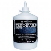 279544 Implastec revitalizador de peças Revitec 500ml para superfícies de plástico | Implastec revitalizador de peças Revitec 500ml para superfícies de plástico Implastec revitalizador de peças Revitec 500ml para superfícies de plástico