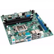 DELL Motherboard Optiplex 7020 SFF LGA1150 DDR3, Som, Video e Rede Gigabit integrados
