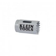 Klein Tools Serra Copo 29mm 1-1/8 polegadas em cobalto bimetálico