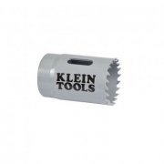 Klein Tools Serra Copo 35mm 1-3/8 polegadas em cobalto bimetálico
