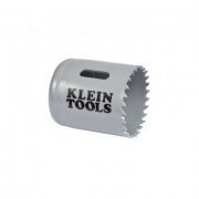 Klein Tools Serra Copo 44,45mm 1-3/4 polegadas em cobalto bimetálico