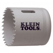 Klein Tools Serra Copo 50,8mm 2 polegadas em cobalto bimetálico