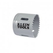 Klein Tools Serra Copo 54mm 2-1/8 polegadas em cobalto bimetálico