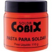 Cobix Pasta para Soldar 110g 