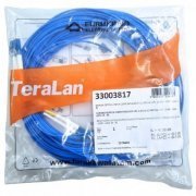 33003817 Furukawa cordão optico SM LC-UPC/LC-UPC 20 metros LSZH azul conectorizado | Furukawa cordão optico SM LC-UPC/LC-UPC 20 metros LSZH azul conectorizado Furukawa cordão optico SM LC-UPC/LC-UPC 20 metros LSZH azul conectorizado