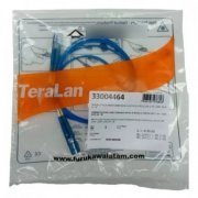 33004464 Furukawa patch cord duplex SM LC-UPC/LC-UPC 1.5m azul LSZH (A-B) G-657A2 | Furukawa patch cord duplex SM LC-UPC/LC-UPC 1.5m azul LSZH (A-B) G-657A2 Furukawa patch cord duplex SM LC-UPC/LC-UPC 1.5m azul LSZH (A-B) G-657A2