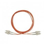 33004515 Furukawa Cordão Duplex LC-UPC/SC-UPC 10M LSZH 62.5 laranja | Furukawa Cordão Duplex LC-UPC/SC-UPC 10M LSZH 62.5 laranja Furukawa Cordão Duplex LC-UPC/SC-UPC 10M LSZH 62.5 laranja