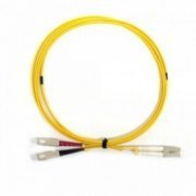 33004586 Furukawa Cordão Duplex Multimodo LC/SC-UPC 2.5M om2 2 fibras 50/125 LC para SC polimento UPC COG, cor amarelo | Furukawa Cordão Duplex Multimodo LC/SC-UPC 2.5M om2 2 fibras 50/125 LC para SC polimento UPC COG, cor amarelo Furukawa Cordão Duplex Multimodo LC/SC-UPC 2.5M om2 2 fibras 50/125 LC para SC polimento UPC COG, cor amarelo
