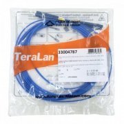 33004787 FURUKAWA CORDÃO ÓPTICO DUPLEX SM LC/LC 6M LSZH AZUL BLI G-657A2 | FURUKAWA CORDÃO ÓPTICO DUPLEX SM LC/LC 6M LSZH AZUL BLI G-657A2 FURUKAWA CORDÃO ÓPTICO DUPLEX SM LC/LC 6M LSZH AZUL BLI G-657A2