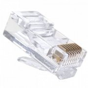 35050290-UN Furukawa RJ45 SOHOPLUS CAT.5E (Unitario) | Furukawa RJ45 SOHOPLUS CAT.5E (Unitario) Furukawa RJ45 SOHOPLUS CAT.5E (Unitario)