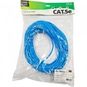 35103028 Furukawa patch cord CAT5E U/UTP Sohoplus CMX 20 metros azul T568A/B | Furukawa patch cord CAT5E U/UTP Sohoplus CMX 20 metros azul T568A/B Furukawa patch cord CAT5E U/UTP Sohoplus CMX 20 metros azul T568A/B