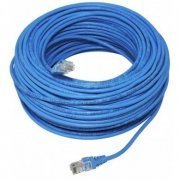 35103613 Patch Cord CAT.5 Furukawa 12 metros Azul | Patch Cord CAT.5 Furukawa 12 metros Azul Patch Cord CAT.5 Furukawa 12 metros Azul
