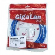 35123224 Furukawa PATCH CORD GIGALAN GREEN CAT.6 LSZH 2.5M AZUL U/UTP T568A/B | Furukawa PATCH CORD GIGALAN GREEN CAT.6 LSZH 2.5M AZUL U/UTP T568A/B Furukawa PATCH CORD GIGALAN GREEN CAT.6 LSZH 2.5M AZUL U/UTP T568A/B
