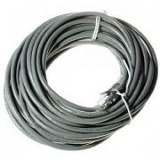 35123246 Furukawa Patch Cord CAT.6 Gigalan Green LSZH 10M 10 metros cor cinza | Furukawa Patch Cord CAT.6 Gigalan Green LSZH 10M 10 metros cor cinza Furukawa Patch Cord CAT.6 Gigalan Green LSZH 10M 10 metros cor cinza