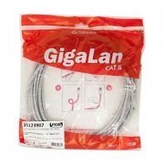 35123907 Furukawa Patch Cord Gigalan CAT.6 CM 5 metros Cinza | Furukawa Patch Cord Gigalan CAT.6 CM 5 metros Cinza Furukawa Patch Cord Gigalan CAT.6 CM 5 metros Cinza