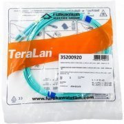 35200920 Furukawa Cordão Duplex Multimodo LC/LC-UPC 5M OM4 2 fibras 50/125 LC/LC polimento UPC COG acqua 5 metros | Furukawa Cordão Duplex Multimodo LC/LC-UPC 5M OM4 2 fibras 50/125 LC/LC polimento UPC COG acqua 5 metros Furukawa Cordão Duplex Multimodo LC/LC-UPC 5M OM4 2 fibras 50/125 LC/LC polimento UPC COG acqua 5 metros