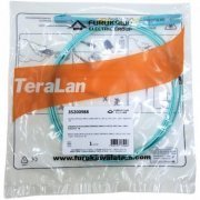 35200988 Furukawa Cordão Duplex OM4 LC-UPC/LC-UPC 2 metros conectorizado Acqua LSZH | Furukawa Cordão Duplex OM4 LC-UPC/LC-UPC 2 metros conectorizado Acqua LSZH Furukawa Cordão Duplex OM4 LC-UPC/LC-UPC 2 metros conectorizado Acqua LSZH