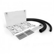 35260218 Furukawa kit bandeja emendas stack 48F para DIO B48 | Furukawa kit bandeja emendas stack 48F para DIO B48 Furukawa kit bandeja emendas stack 48F para DIO B48