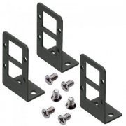 35260402 Furukawa Kit Suporte de Adaptador DIO A270 LC/SC kit com 3 unidades | Furukawa Kit Suporte de Adaptador DIO A270 LC/SC kit com 3 unidades Furukawa Kit Suporte de Adaptador DIO A270 LC/SC kit com 3 unidades