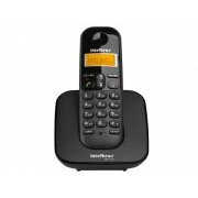 4123110 Intelbras Telefone Sem Fio Icon TS 3110 Preto Display Iluminado e Identificador de Chamadas | Intelbras Telefone Sem Fio Icon TS 3110 Preto Display Iluminado e Identificador de Chamadas Intelbras Telefone Sem Fio Icon TS 3110 Preto Display Iluminado e Identificador de Chamadas