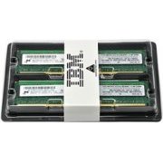 Memória IBM 8GB ECC Reg DIMM DDR2 667MHz Kit 2x4GB PC2-5300, Compatível com x3455, x3610, x3655, x3755, x3850 M2, x3950 M2