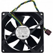 435452-001 Cooler Foxconn 90x90x25mm 12V DC 4 pinos PWM HP | Cooler Foxconn 90x90x25mm 12V DC 4 pinos PWM HP Cooler Foxconn 90x90x25mm 12V DC 4 pinos PWM HP